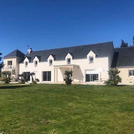 Bed and Breakfast La Cottiniere Dreffeac Esterno foto