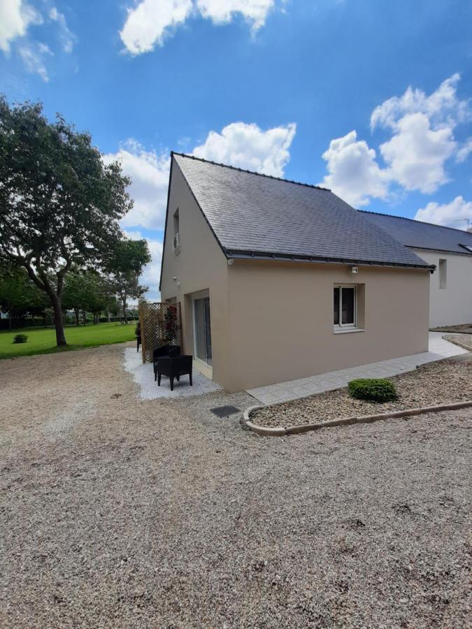 Bed and Breakfast La Cottiniere Dreffeac Esterno foto